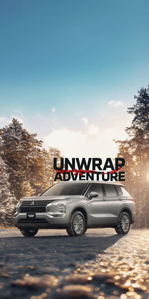 Outlander EV