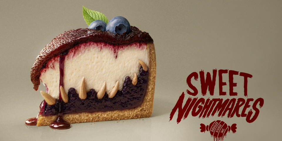 Sweet Nightmares