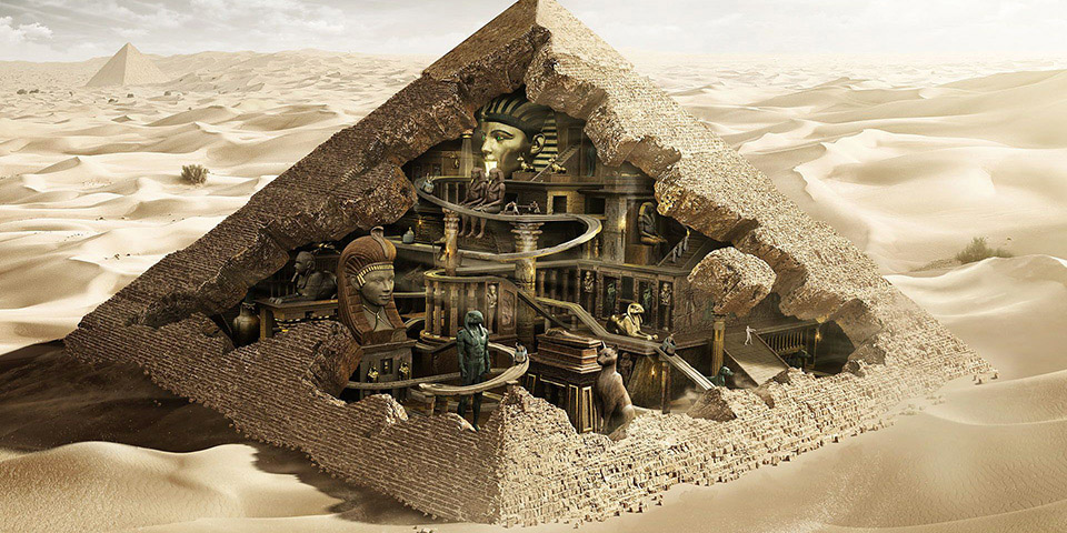 Egyptian Park
