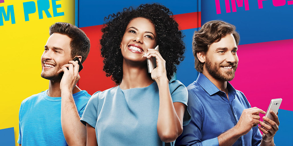 TIM Telecom